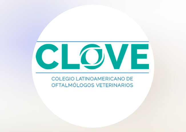 CLOVE — Colegio Latinoamericano de Oftalmólogos Veterinarios